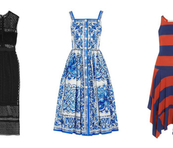 the perfect 2015 summer dress!