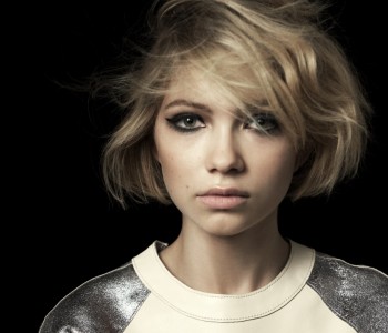 Tavi Gevinson: the influencer
