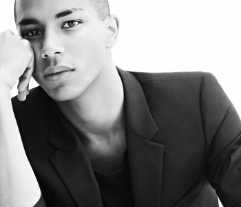 Oliver Rousteing: the new Balmain