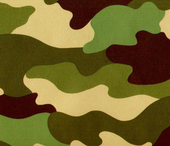 military way