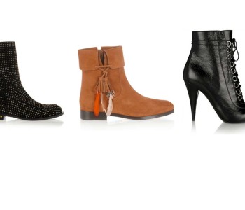 these boots are made for…