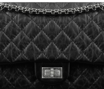 inside Chanel 2.55