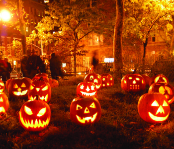 the origins of trick or treat