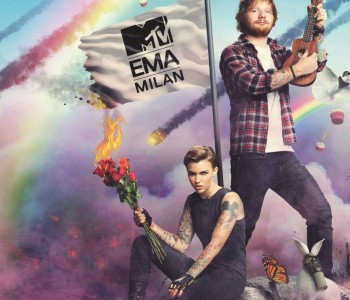 MTV EMA 2015: not only music