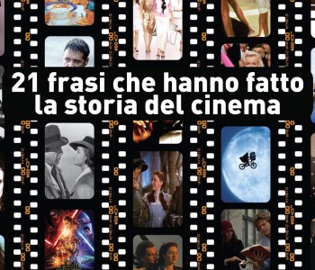 The 21 greatest movie quotes of all time