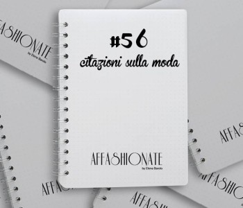 Best fashion quotes