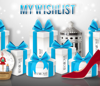 My wishlist