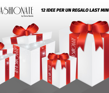 Last minute gift
