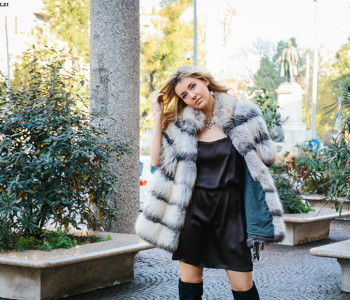 party outfit suggestion