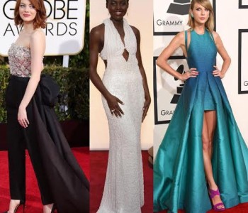 best red carpet of 2015