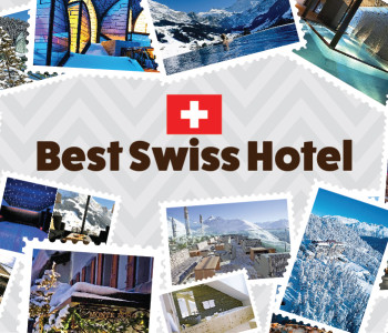 Best Swiss Hotel