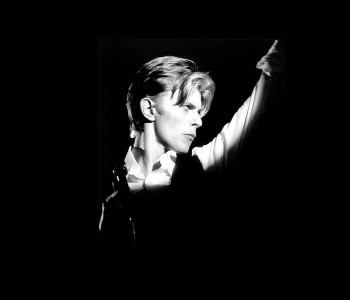 Goodbye Ziggy Stardust…