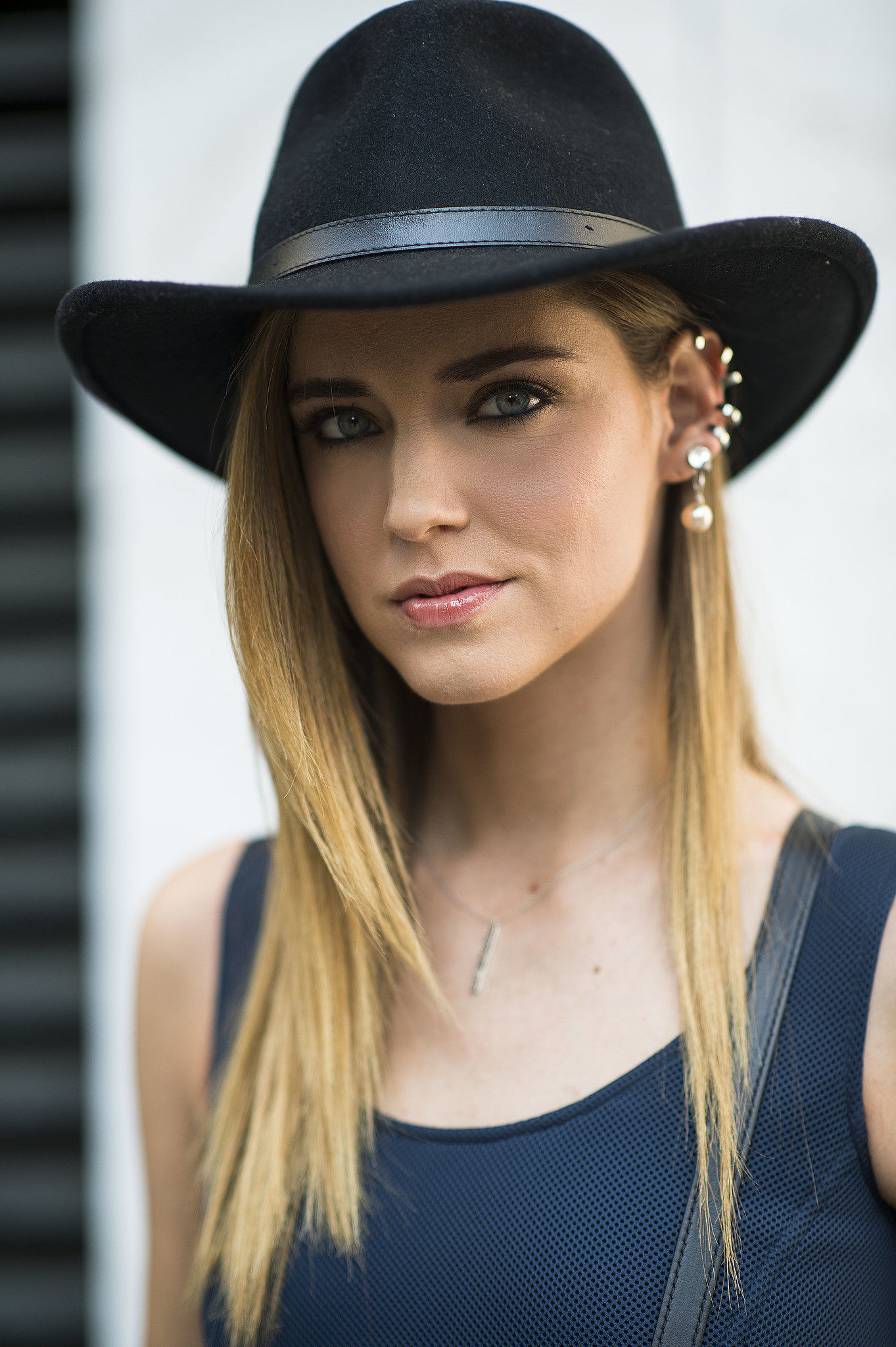 Chiara Ferragni / Moda: El 'descuido' de Chiara Ferragni en el Festival ...