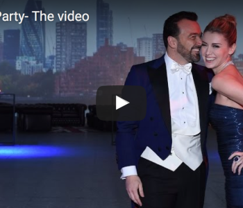 #AM42 Party- The video