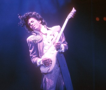 goodbye Prince