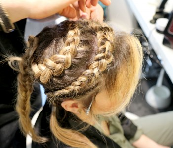 Braid is cool