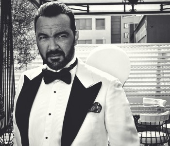 Alessandro Martorana: “I’m not a Tailor”
