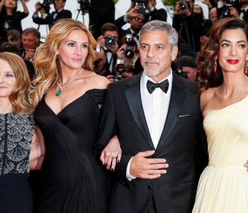 Cannes 2016: Best Dressed Celebrity Style