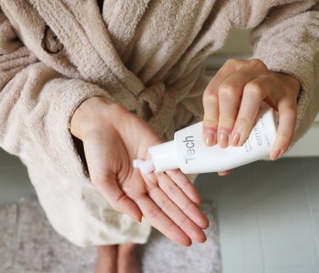 Taking Care of Your Hair