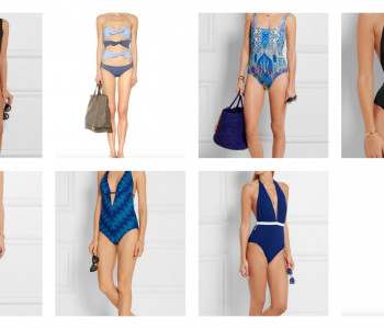 A Swimsuit just for You