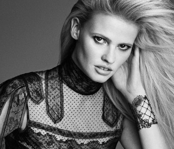 Model Profile: Lara Stone