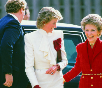 Quando First lady vuol dire influencer