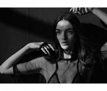 Mariacarla Boscono: quando la bellezza è imperfezione