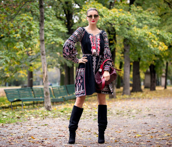 party like a russian