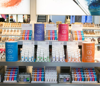 Alla scoperta di skincare Biogei tested by L’Estetista Cinica