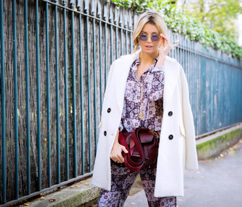 effortlessy chic