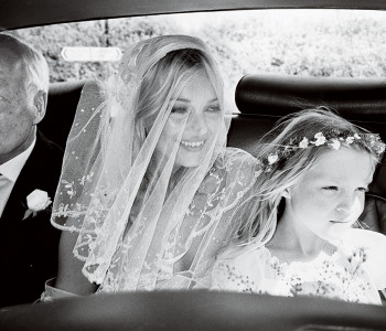 The Moss Family