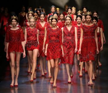 #7 regole per sopravvivere alla fashion week
