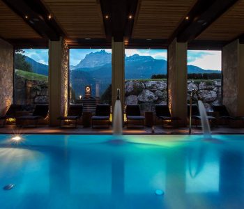 10 mete per una fuga di primavera