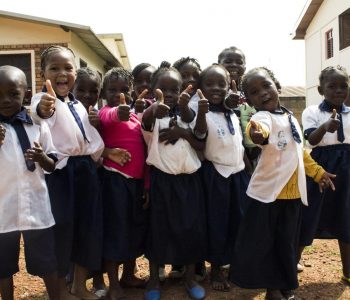 Amici per il Centrafrica ONLUS