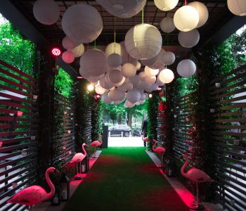 AM SPRING COCKTAIL PARTY