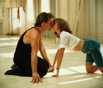Cosa è un bacio?