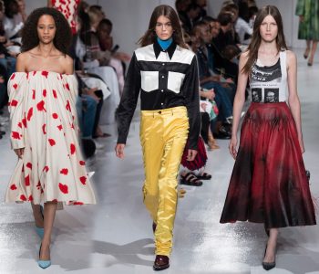 Best Of NYFW