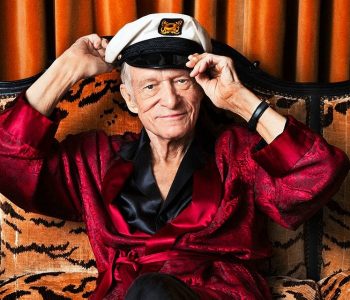 Goodbye Mr Hefner