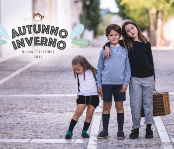 Moda Bimbo: le scarpe per il prossimo inverno