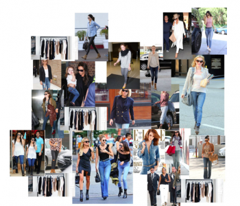 i jeans “da avere”