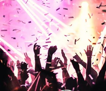 it’s party time!!!