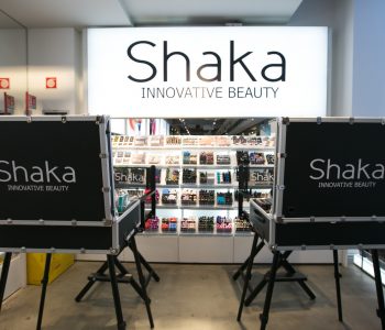Shaka Innovative Beauty  e Makeup Revolution