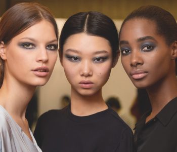 Chanel BEAUTY BACKSTAGE