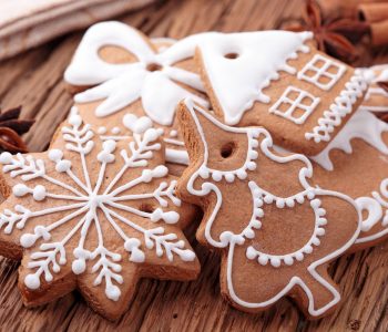 I dolci delle feste…