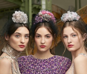 LA PRIMAVERA CHANEL