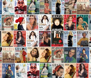 80 anni di Grazia