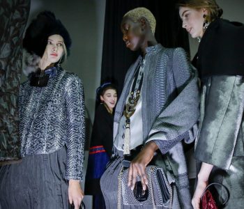 Best of Milan Fashion Week