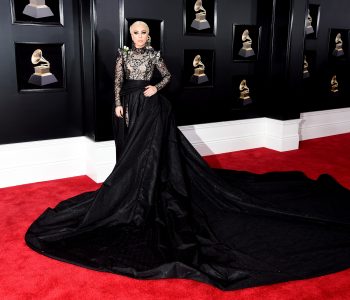 Grammy Awards 2018: il red carpet