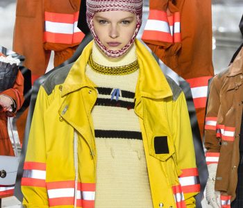I dettami di stile dell’inverno che verrà