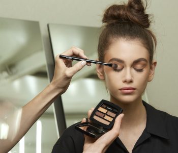 Backstage Défilé CHANEL